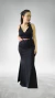 Vestido Rabbit - Alma Mia Vestidos Bustier y corsets
