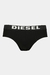 kit 3 pçs cueca diesel slip logo | mescla - Loja Dust | marcas nacionais e importadas com entrega em todo o Brasil