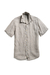 CAMISA MC 100% LINHO | PINEAPPLE