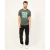 CAMISETA 3DZTBHZJA5Z1839 | ARMANI EXCHANGE - comprar online