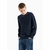 TRICOT 3DZM2C NAVY BLAZER L | ARMANI na internet