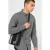 Imagem do CAMISA WHITE SMALL CHECK 3DZC08 | ARMANI