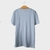 T-SHIRT ROUGH TARJA | OSKLEN - comprar online