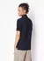 CAMISA POLO 8NZF91ZJ81Z1200 | ARMANI na internet