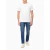 CALÇA JEANS SLIM 5 POCKETS | CK - Dust - Loja de Roupa Masculina Nacional e Importada