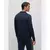 BLUSA MOLETON TRACKSUIT JACKET AZUL | BOSS na internet