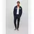 BLUSA MOLETON TRACKSUIT JACKET AZUL | BOSS - Dust - Loja de Roupa Masculina Nacional e Importada