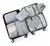 Set viajero de 8 piezas