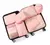 Set viajero de 8 piezas - comprar online