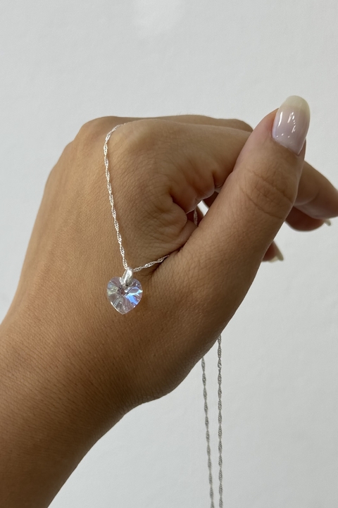 Swa white azulado ♥