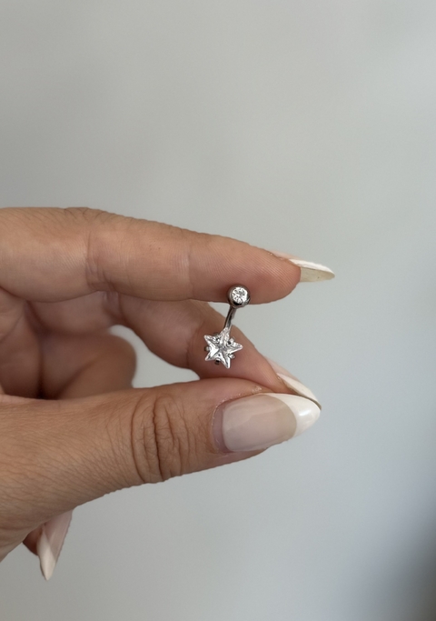 Star con cubic arriba