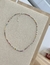 Collar colors (regulabel de 40 a 45 cm)