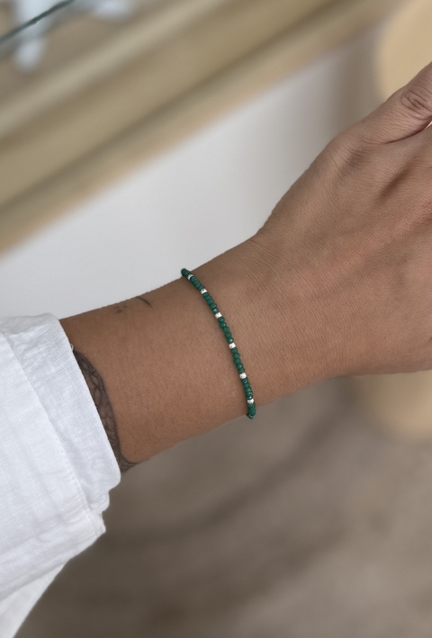 Pulsera Malki (con extensor)