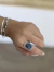 Anillo Labradorita (plata & piedra natural) - comprar online