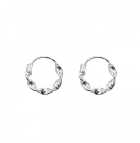 Argolla Eli 12 mm (unidad)