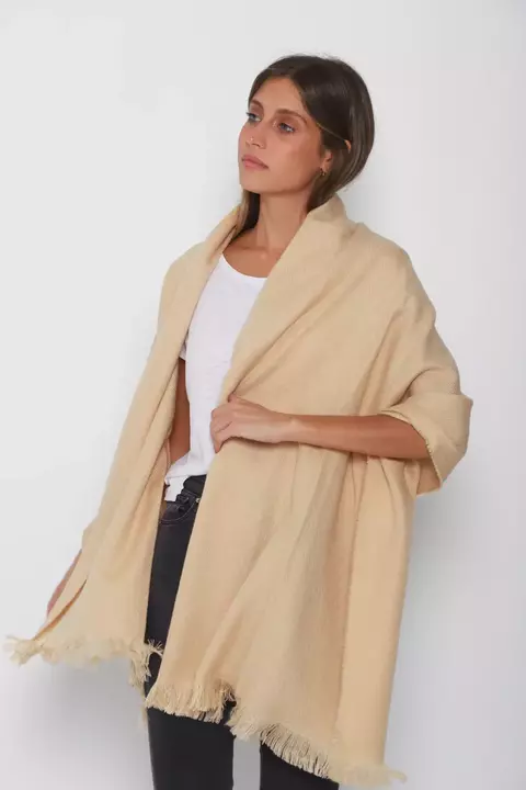 Beige lisa
