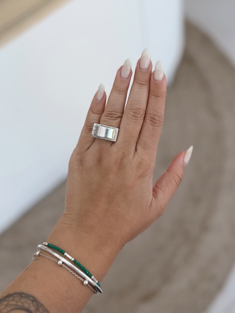 Anillo Kala (plaza maciza)