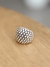 Anillo Point (plata inflada) - comprar online