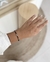 Pulsera Love Black (con extensor) en internet