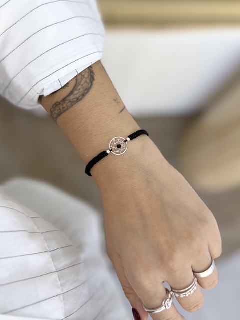 Pulsera Atrapasueños (regulable)