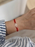 Pulsera star (ajustable) en internet