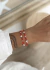 Pulsera Sena (elegí la forma)