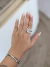 Anillo Faustina (plata inflada) - comprar online