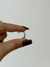 Aros gota med (1,3 cm) - Ojos de Dragón