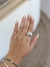 Anillo Lovely (plata inflada) - comprar online