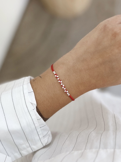 Lucky trenzada (regulable) - comprar online