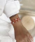 Pulsera Sena (elegí la forma) en internet
