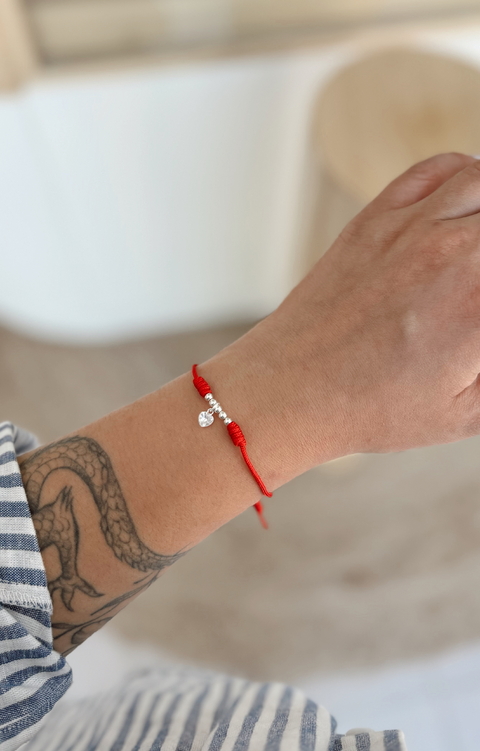 Pulsera cuore