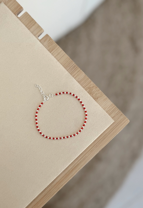 Pulsera Carmi (con regulador)