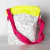 Carterita Fluo - comprar online