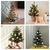 Bola de Natal sortidas Prata 5 cm 10 Peças - Tecnnoled - Artigos para decoração e comunicação visual em Led