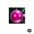 Bola de Natal 6cm Peroladas tubo com 9 peças na internet