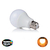 Lâmpada Led Bulbo 15w Branco Quente Bivolt