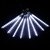 Tubo LED Snowfall Branco Frio Bivolt Impermeável 50cm - comprar online