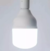 Lâmpada Led 20w Bulbo E27 Bivolt Casa Branco Frio 6500k