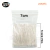 Imagem do Fio para Solda 1000Pcs 22AWG Estanhado 5cm/7cm/10cm/ Cabo Fio Condutor Estanho
