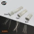 Fio para Solda 1000Pcs 22AWG Estanhado 5cm/7cm/10cm/ Cabo Fio Condutor Estanho na internet
