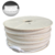 Mangueira Led Neon Cob 320leds/m Branco Frio 110v IP67