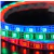 Fita Led SMD 5050 12v 300 Led IP20 RGB na internet