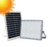 Refletor Led solar 1000w branco frio - loja online