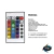 Controladora Rgb P/ Fita 3528/5050 - comprar online