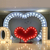 Kit C/10 Lâmpadas Led Bolinha 1w Branco Frio Bivolt - Tecnnoled - Artigos para decoração e comunicação visual em Led
