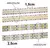 Fita led 3528 Dupla 480/M Leds 12v IP20 30W/M 5M Branco Frio - loja online