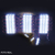 Modulo LED Smd 7025 3led Ip65 220v Branco Frio - comprar online