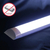 Lâmpada Led Tubular Linear 20w Branco Frio bivolt na internet