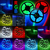 Imagem do Fita Led 3528S 12v 45w 600 Leds Azul